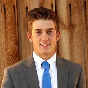 Meet your Posher, Logan